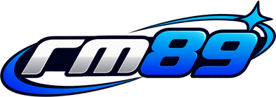 RM89 Logo